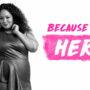 Because Of Her: Marie Denee