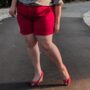 A Love Letter to My Legs