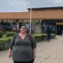5x traveler celeste at airport