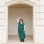 Get to Know Blogger Kendall Rayburn