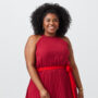 Check out these fabulous plus-size dresses to wear to a wedding | Dia&Co
