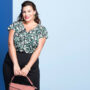 8 Plus Size Tops for Fall