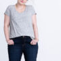 Get to know your plus size jeans | Dia&Co