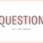 Our Questions, Your Answers: Gratitude Attitude Edition