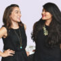 lydia and nadia dia&co founders
