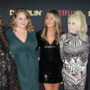 dumplin cast