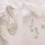 The Top Five Tips On Surviving Your First Plus-Size Bridal Boutique Appointment