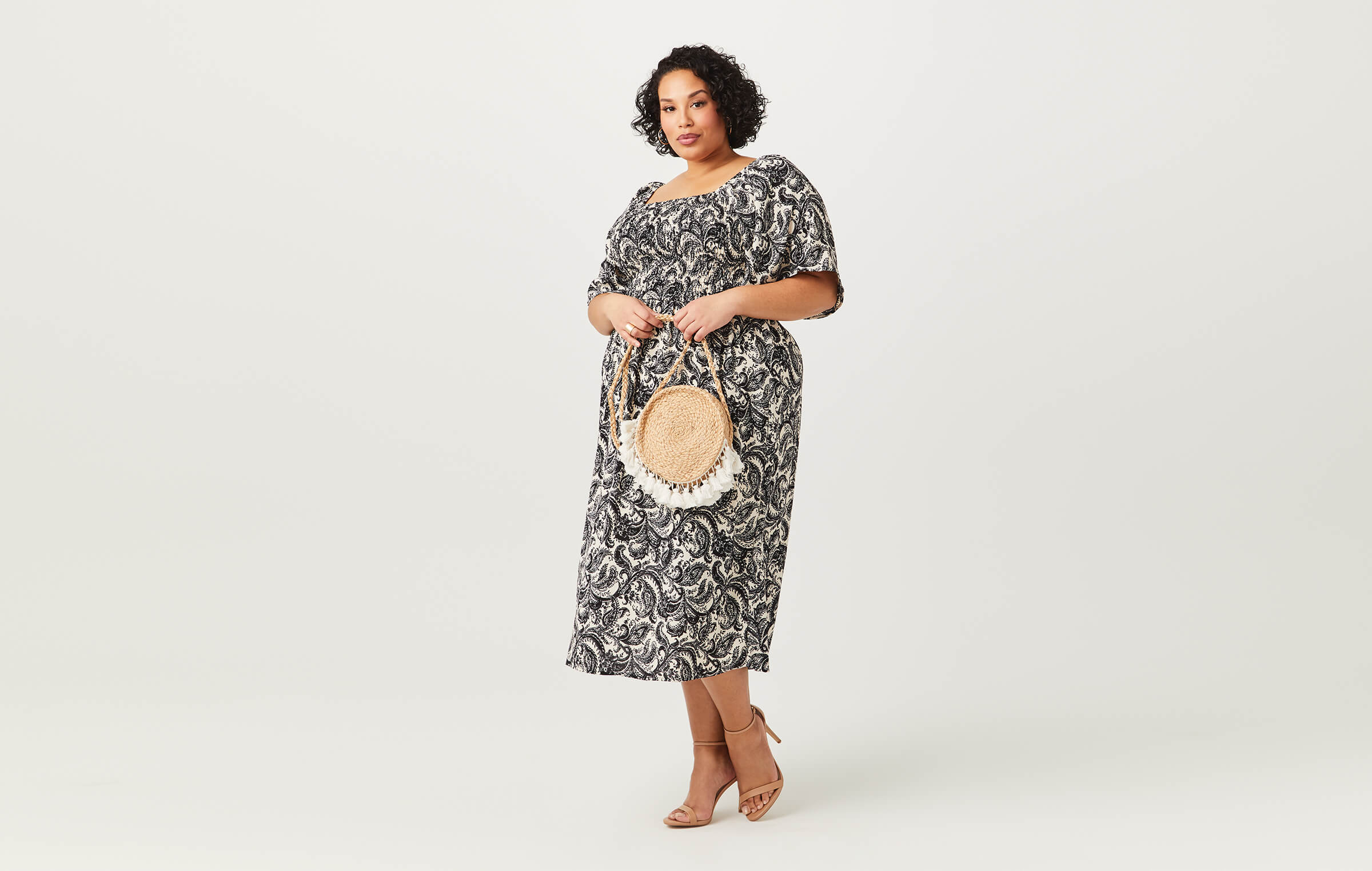What's The Deal with Plus Sizes versus Extended Sizes? - Dia & Co